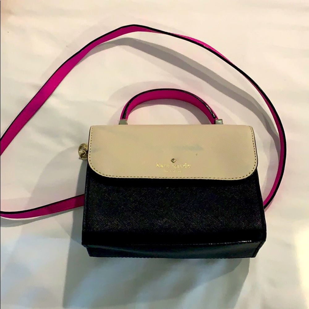Kate Spade crossbody bag!!